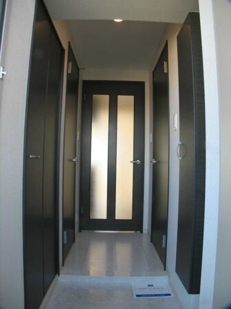 アン・ボルヌの物件内観写真